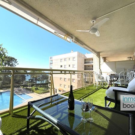 Sun Beach Cala Dorada Salou Ngoại thất bức ảnh