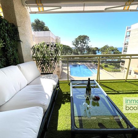 Sun Beach Cala Dorada Salou Ngoại thất bức ảnh