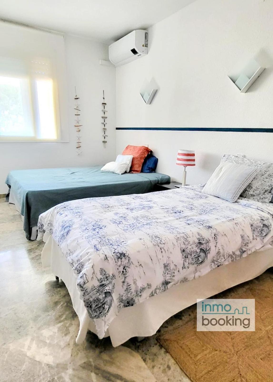 Sun Beach Cala Dorada Salou Ngoại thất bức ảnh