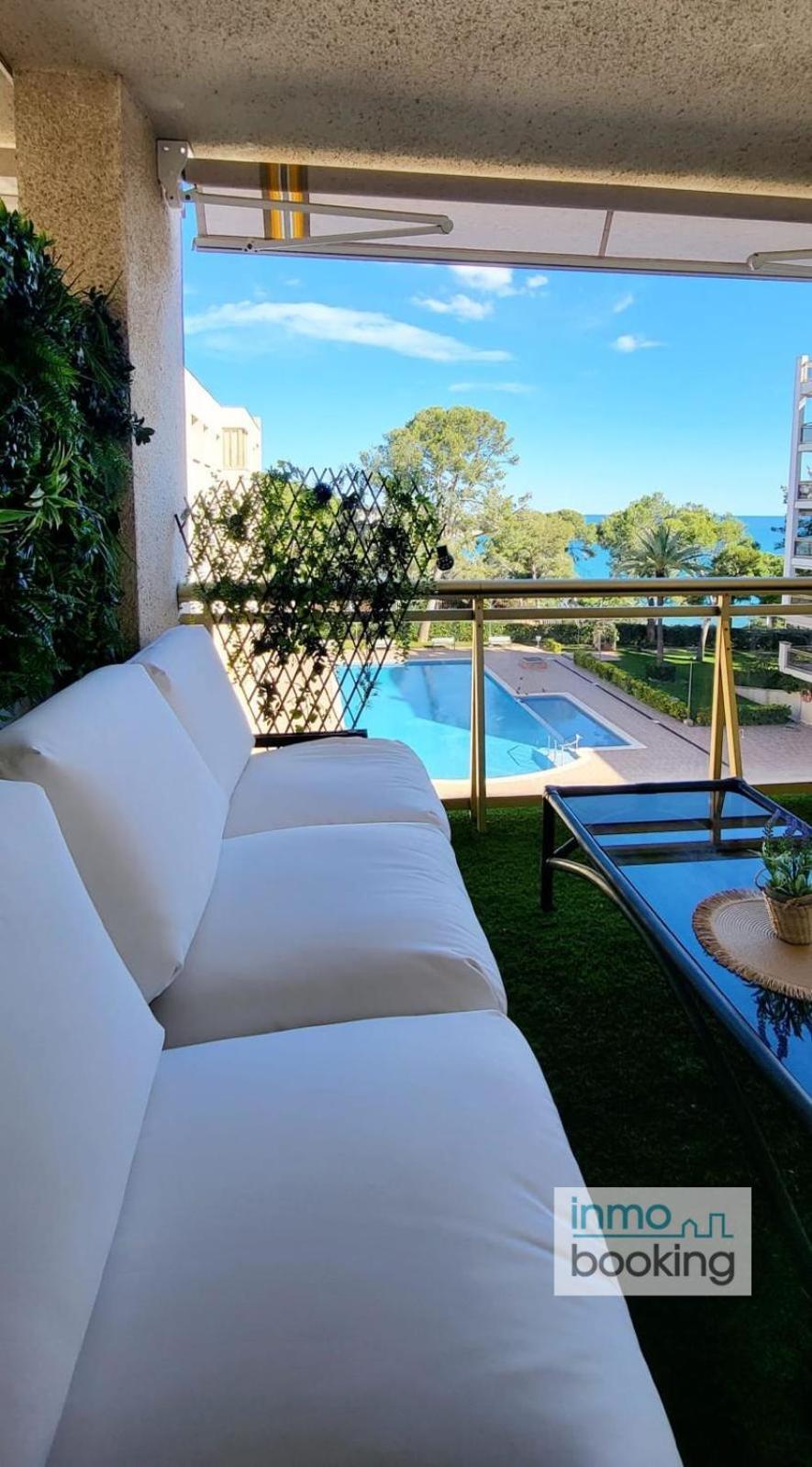 Sun Beach Cala Dorada Salou Ngoại thất bức ảnh