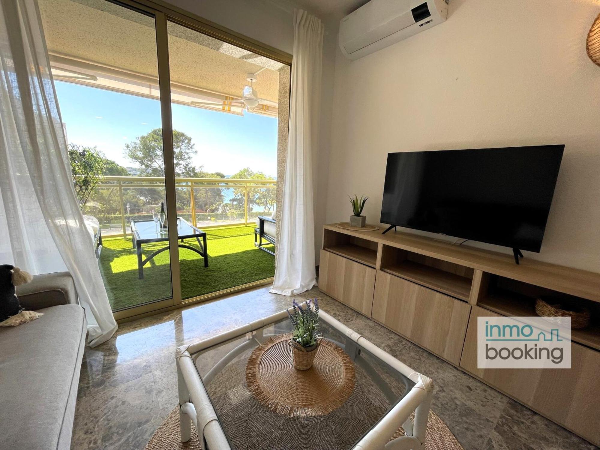 Sun Beach Cala Dorada Salou Ngoại thất bức ảnh