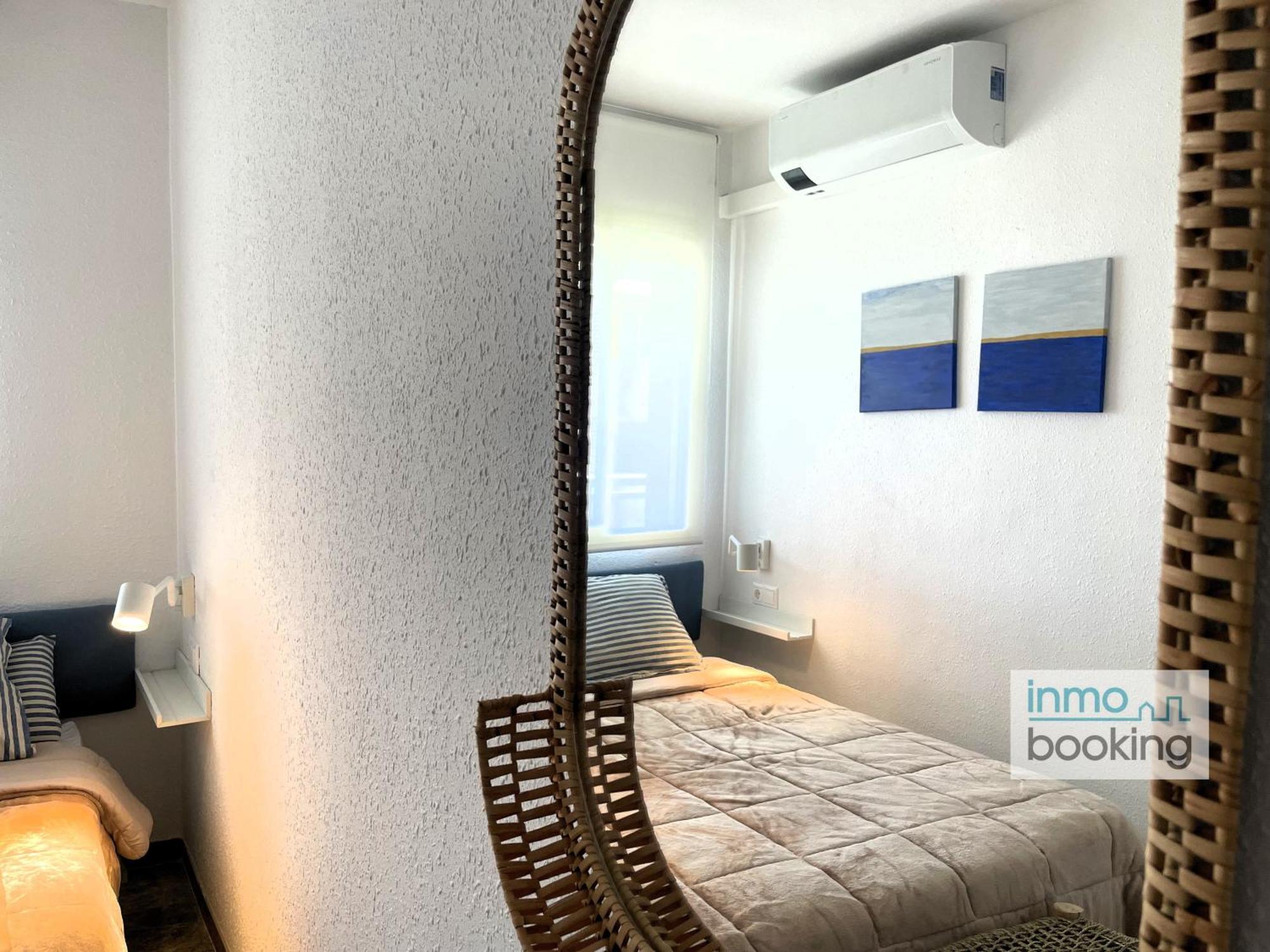 Sun Beach Cala Dorada Salou Ngoại thất bức ảnh