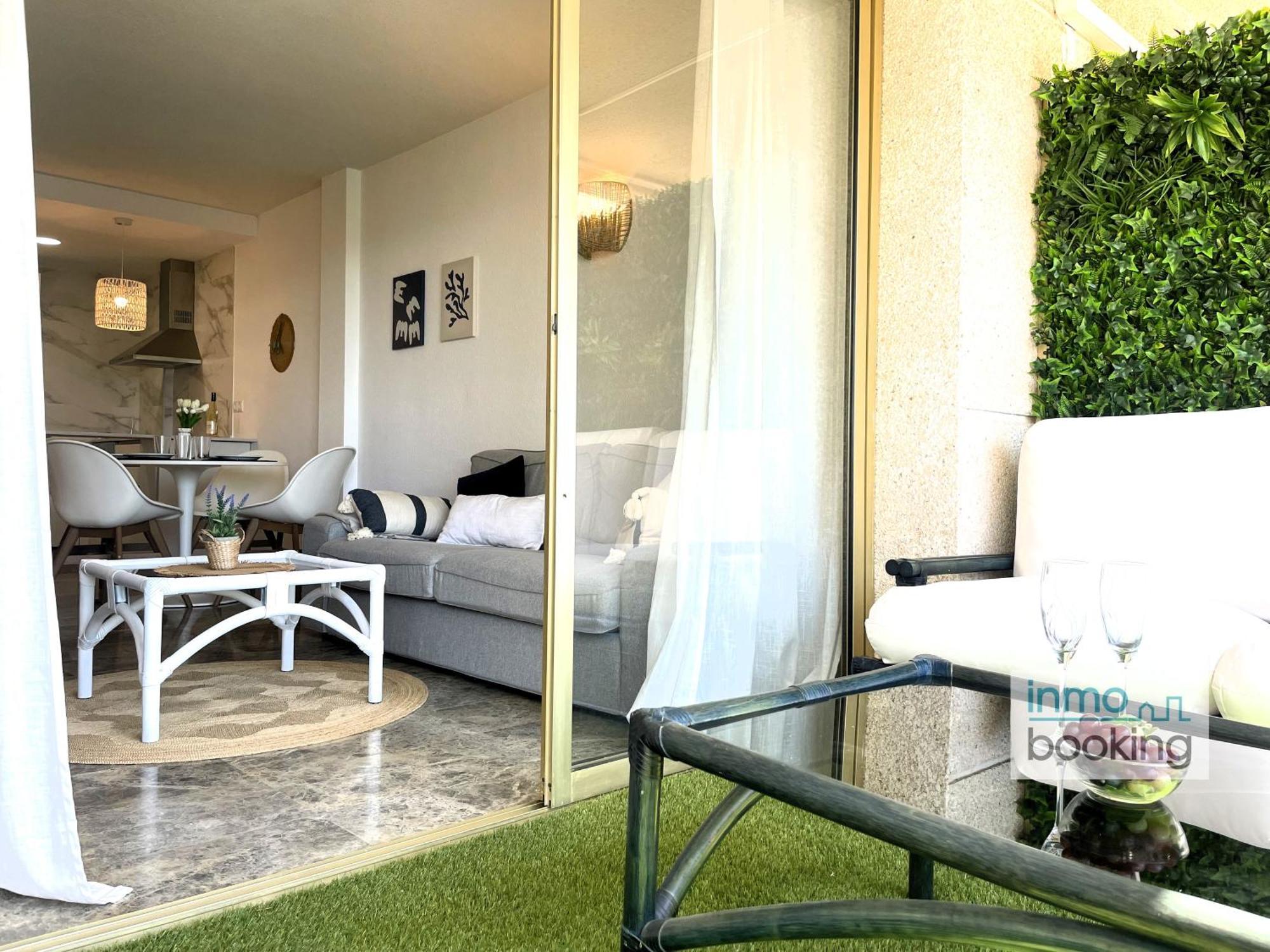 Sun Beach Cala Dorada Salou Ngoại thất bức ảnh