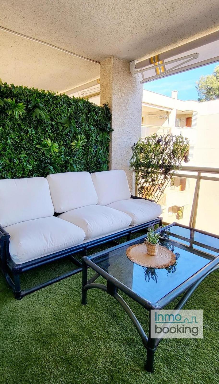 Sun Beach Cala Dorada Salou Ngoại thất bức ảnh