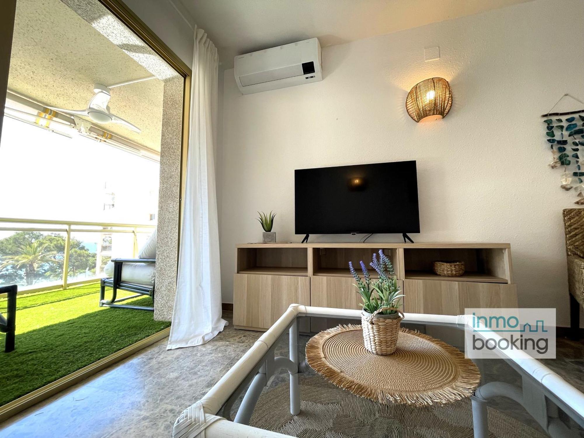 Sun Beach Cala Dorada Salou Ngoại thất bức ảnh