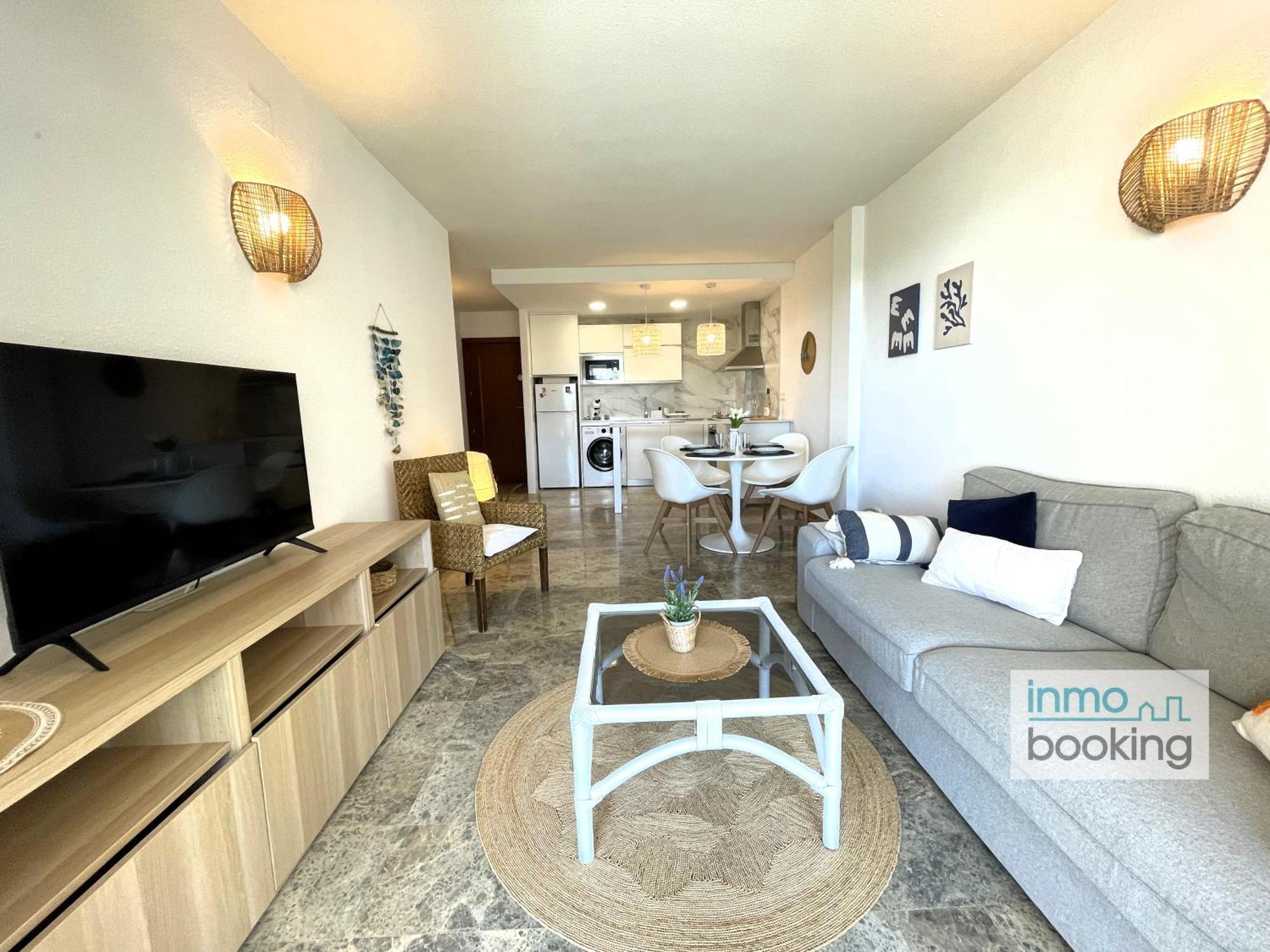 Sun Beach Cala Dorada Salou Ngoại thất bức ảnh