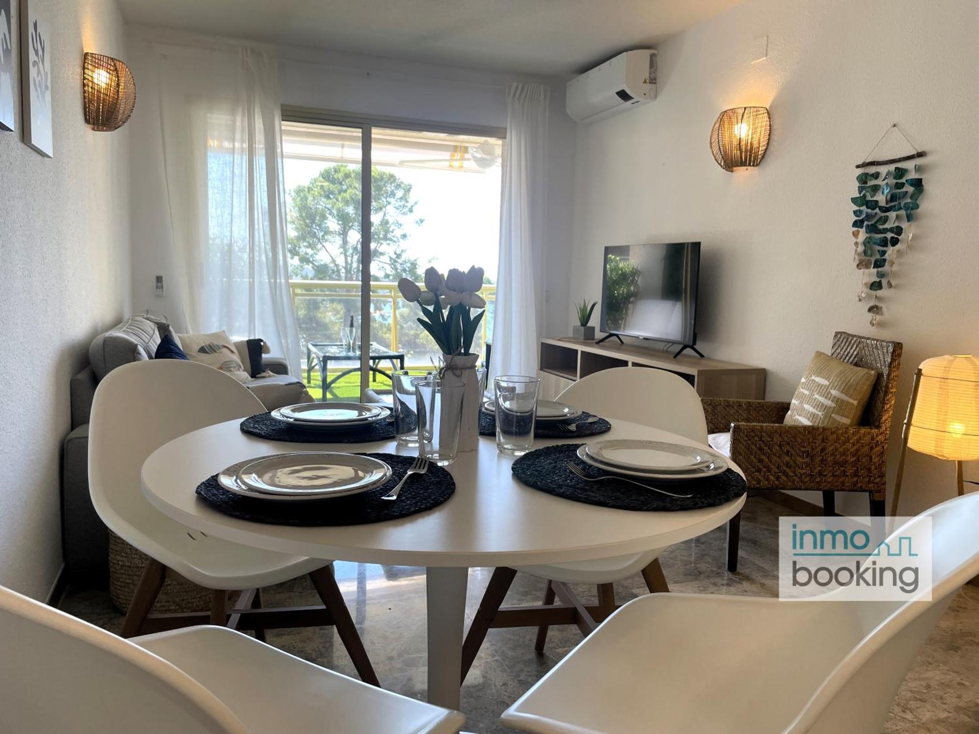 Sun Beach Cala Dorada Salou Ngoại thất bức ảnh