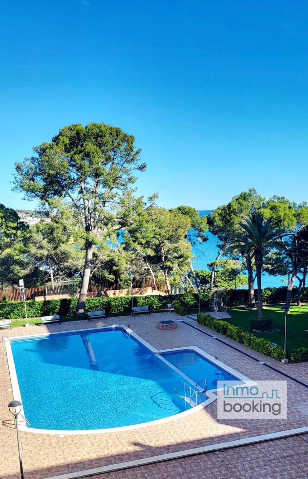 Sun Beach Cala Dorada Salou Ngoại thất bức ảnh