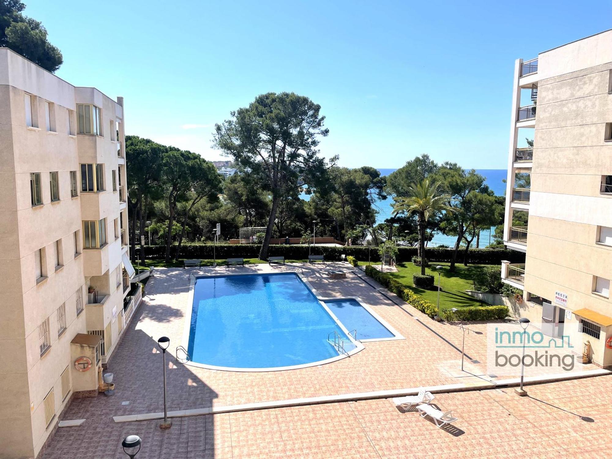 Sun Beach Cala Dorada Salou Ngoại thất bức ảnh