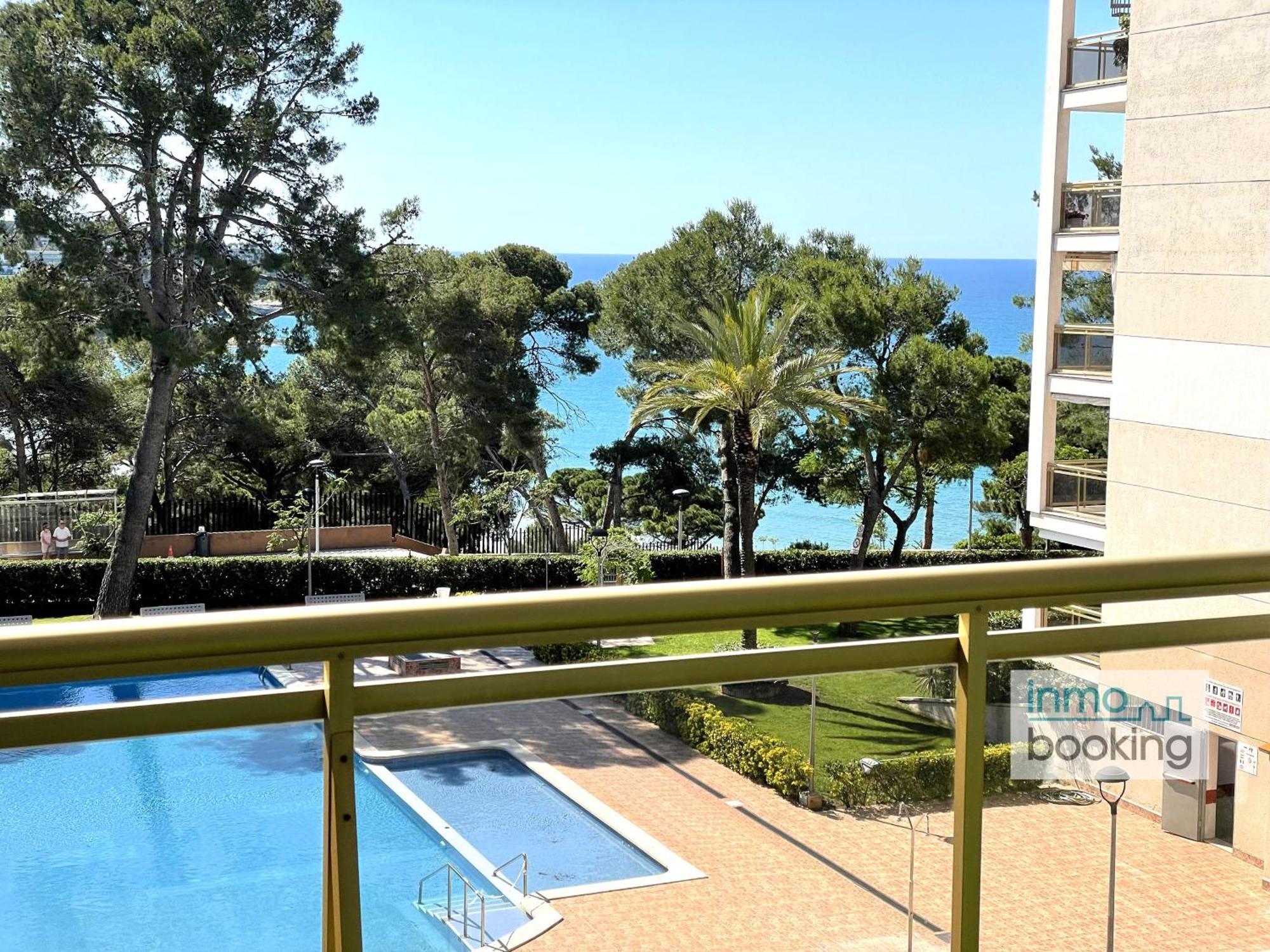 Sun Beach Cala Dorada Salou Ngoại thất bức ảnh