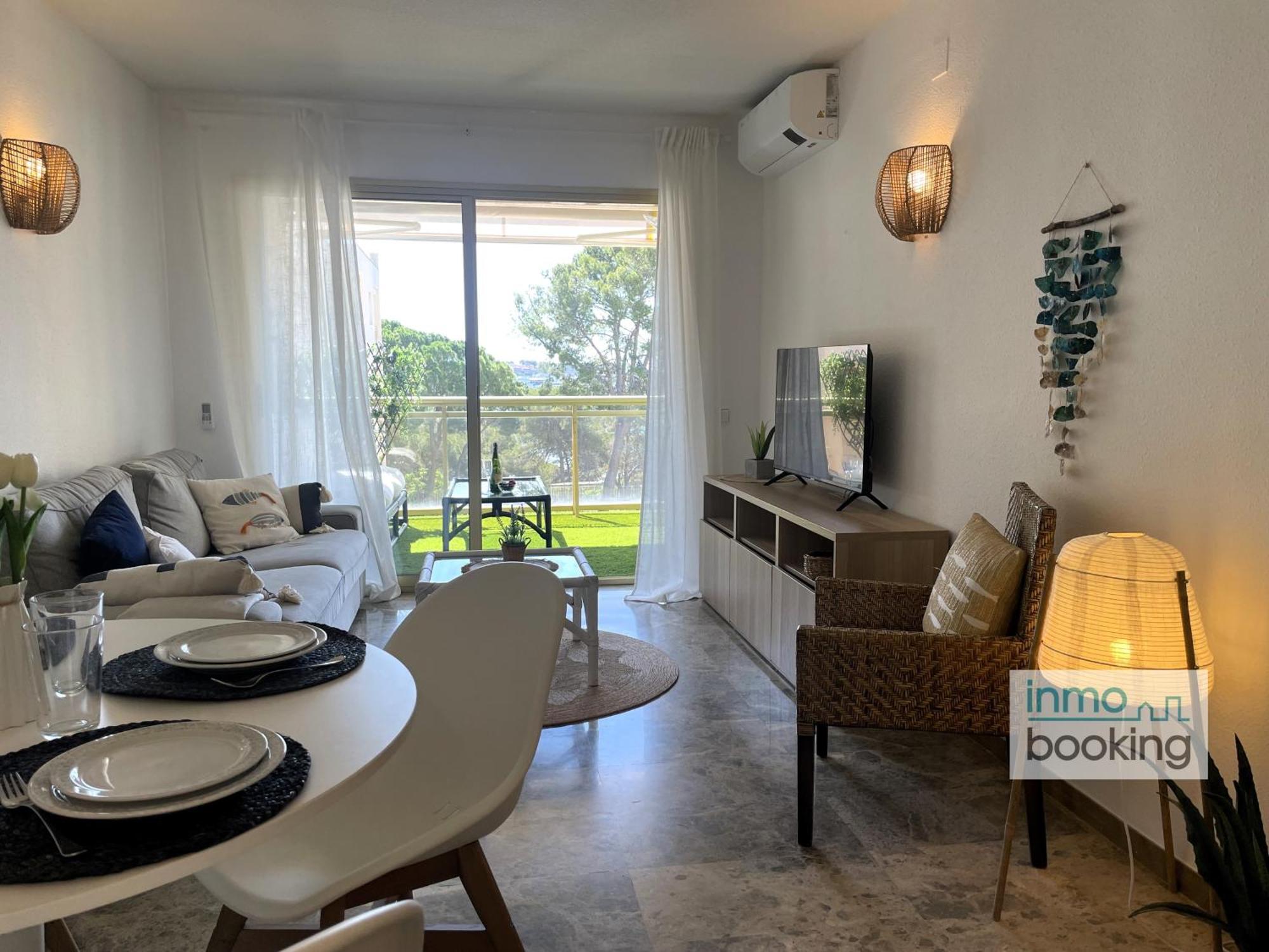 Sun Beach Cala Dorada Salou Ngoại thất bức ảnh