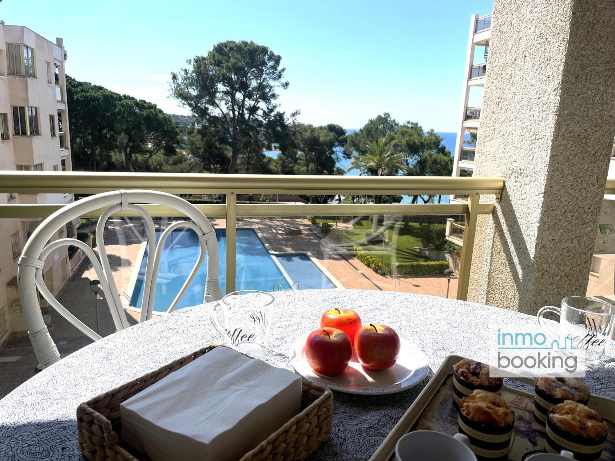 Sun Beach Cala Dorada Salou Ngoại thất bức ảnh