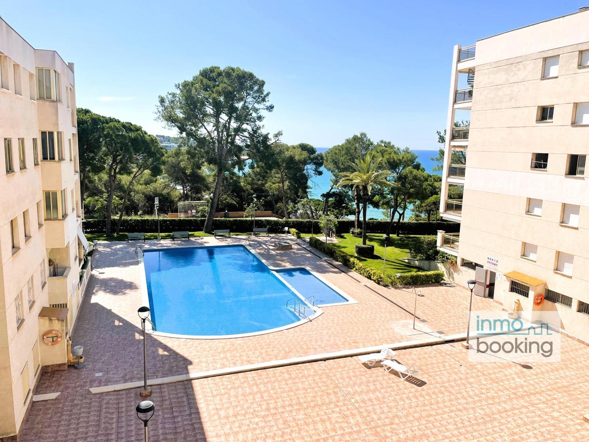 Sun Beach Cala Dorada Salou Ngoại thất bức ảnh