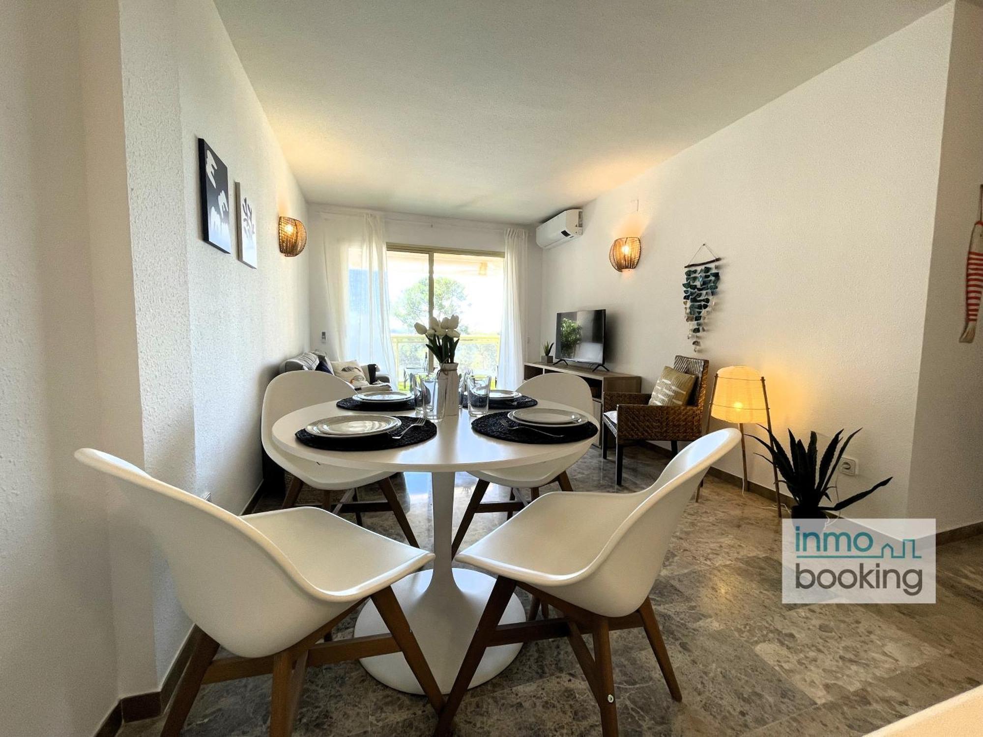 Sun Beach Cala Dorada Salou Ngoại thất bức ảnh