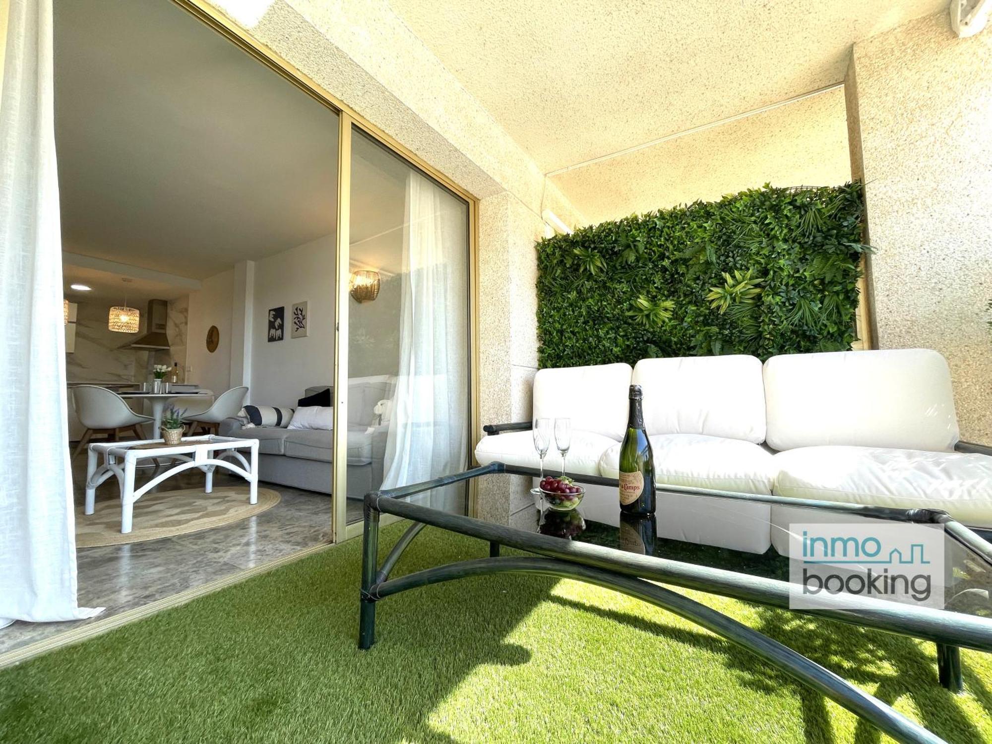Sun Beach Cala Dorada Salou Ngoại thất bức ảnh
