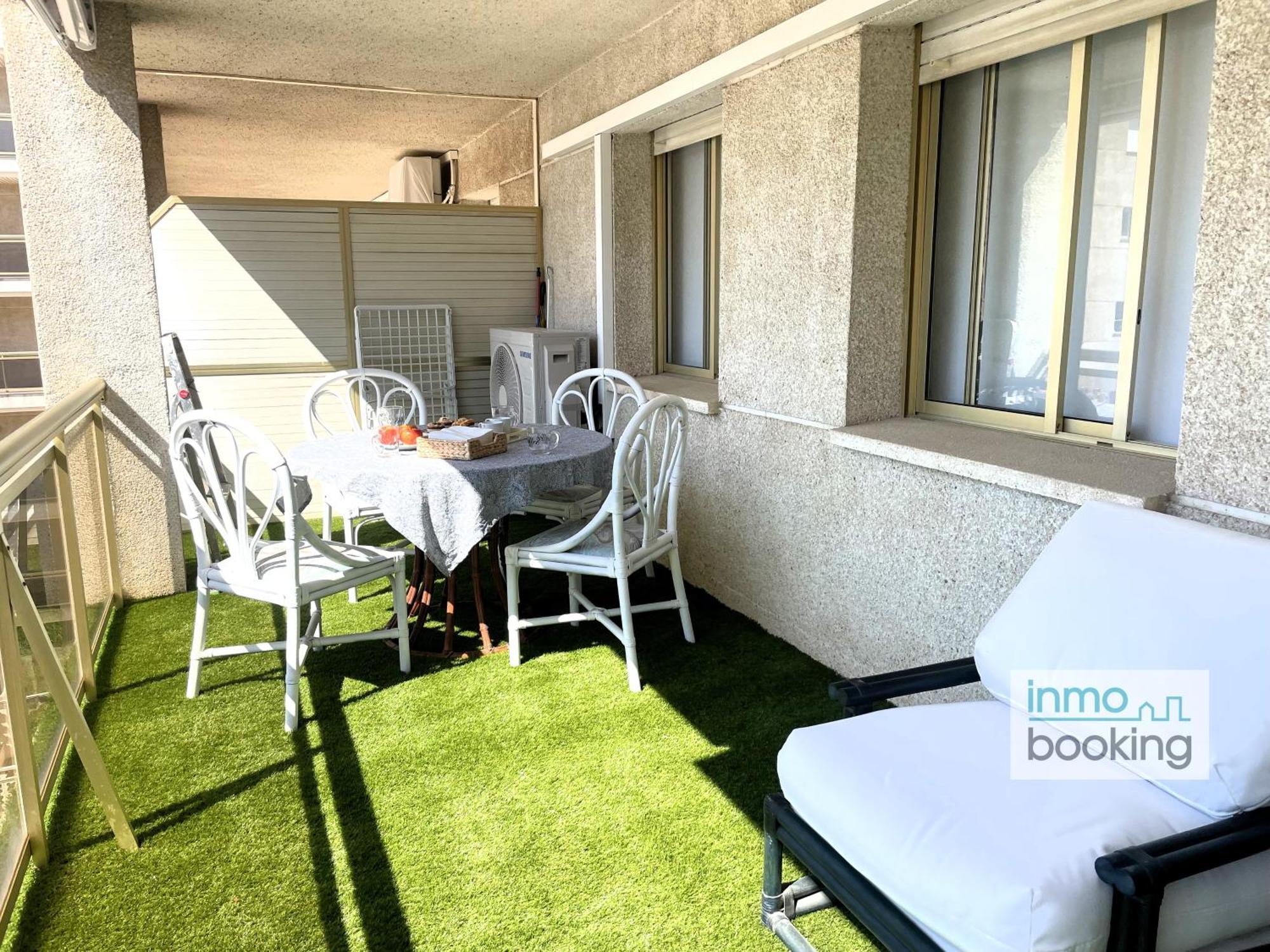 Sun Beach Cala Dorada Salou Ngoại thất bức ảnh