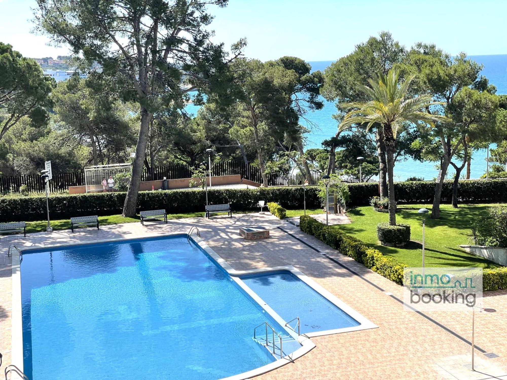 Sun Beach Cala Dorada Salou Ngoại thất bức ảnh