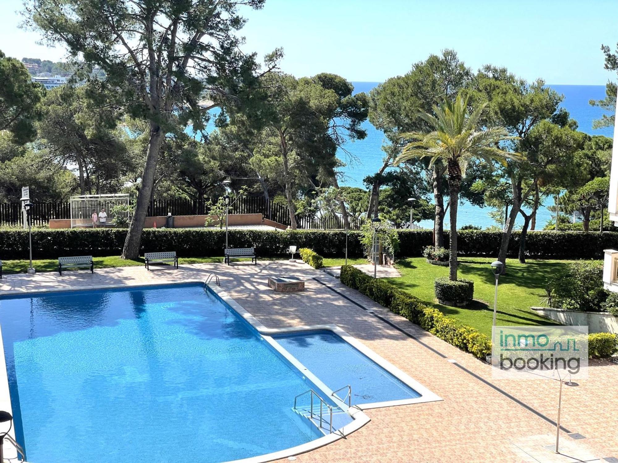 Sun Beach Cala Dorada Salou Ngoại thất bức ảnh